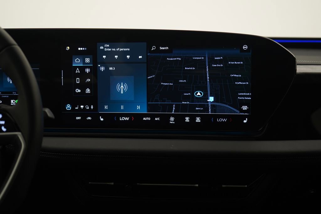 Certified 2025 Audi A6 e-tron Premium Plus w/ Premium Plus RWD image 11