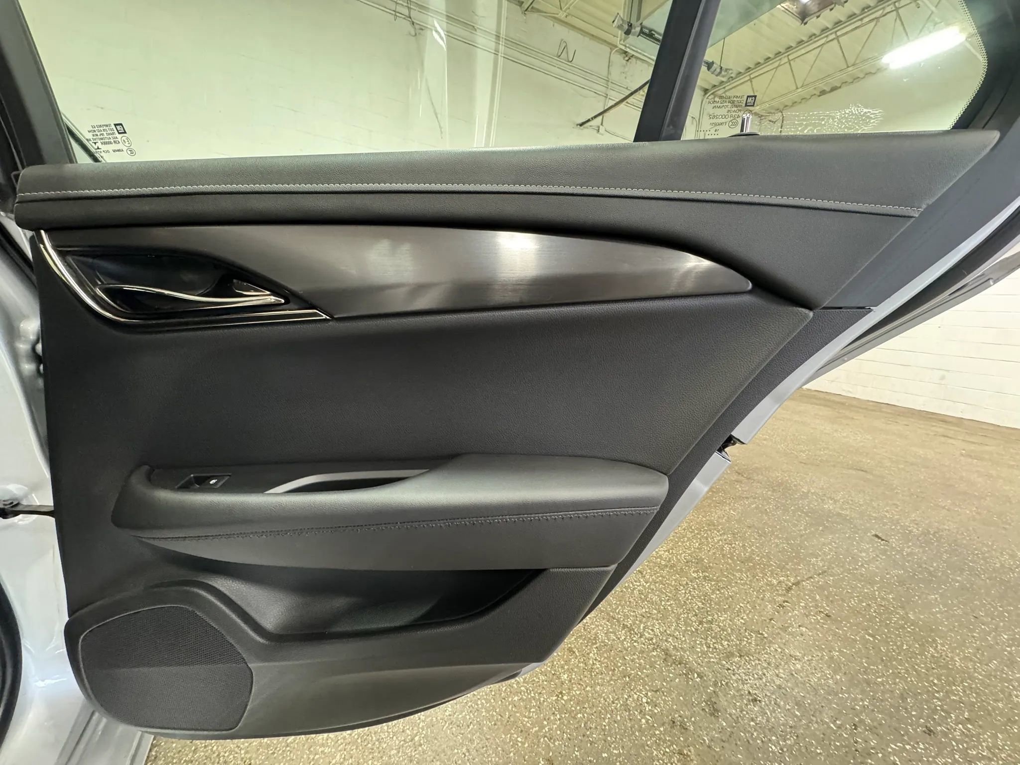 Used 2017 Cadillac ATS 2.0T Sedan RWD image 32