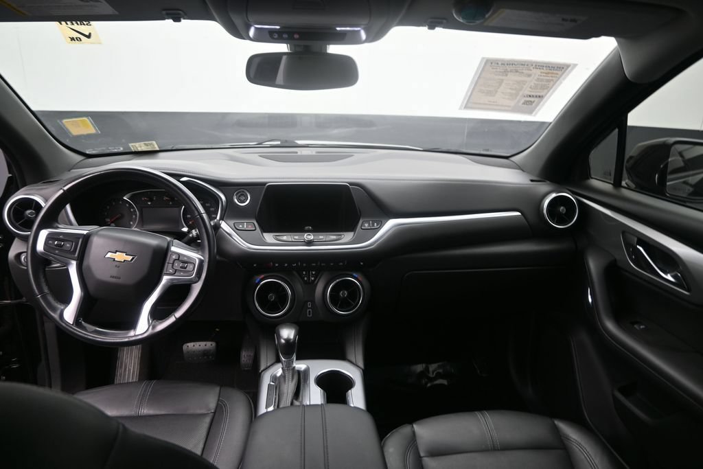 Used 2020 Chevrolet Blazer LT FWD image 15