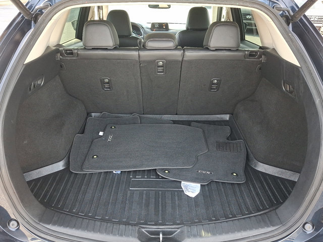 Used 2019 MAZDA CX-5 Grand Touring image 31