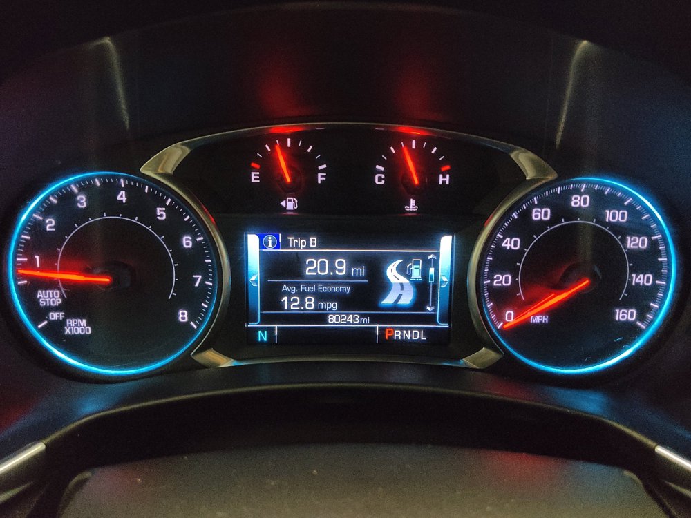 Used 2018 Chevrolet Equinox Premier FWD image 23