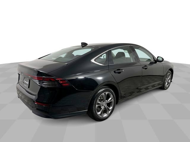 Used 2024 Honda Accord EX image 8