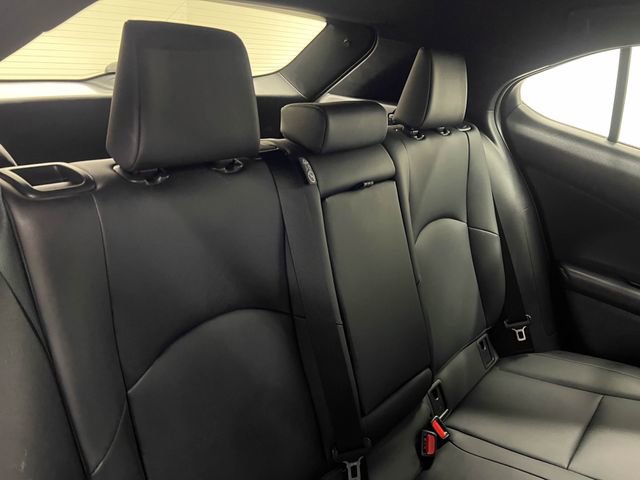 Certified 2025 Lexus UX 300h FWD image 13
