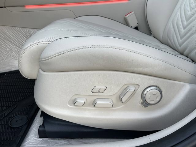 Used 2026 Genesis G80 2.5T Sport Prestige image 21