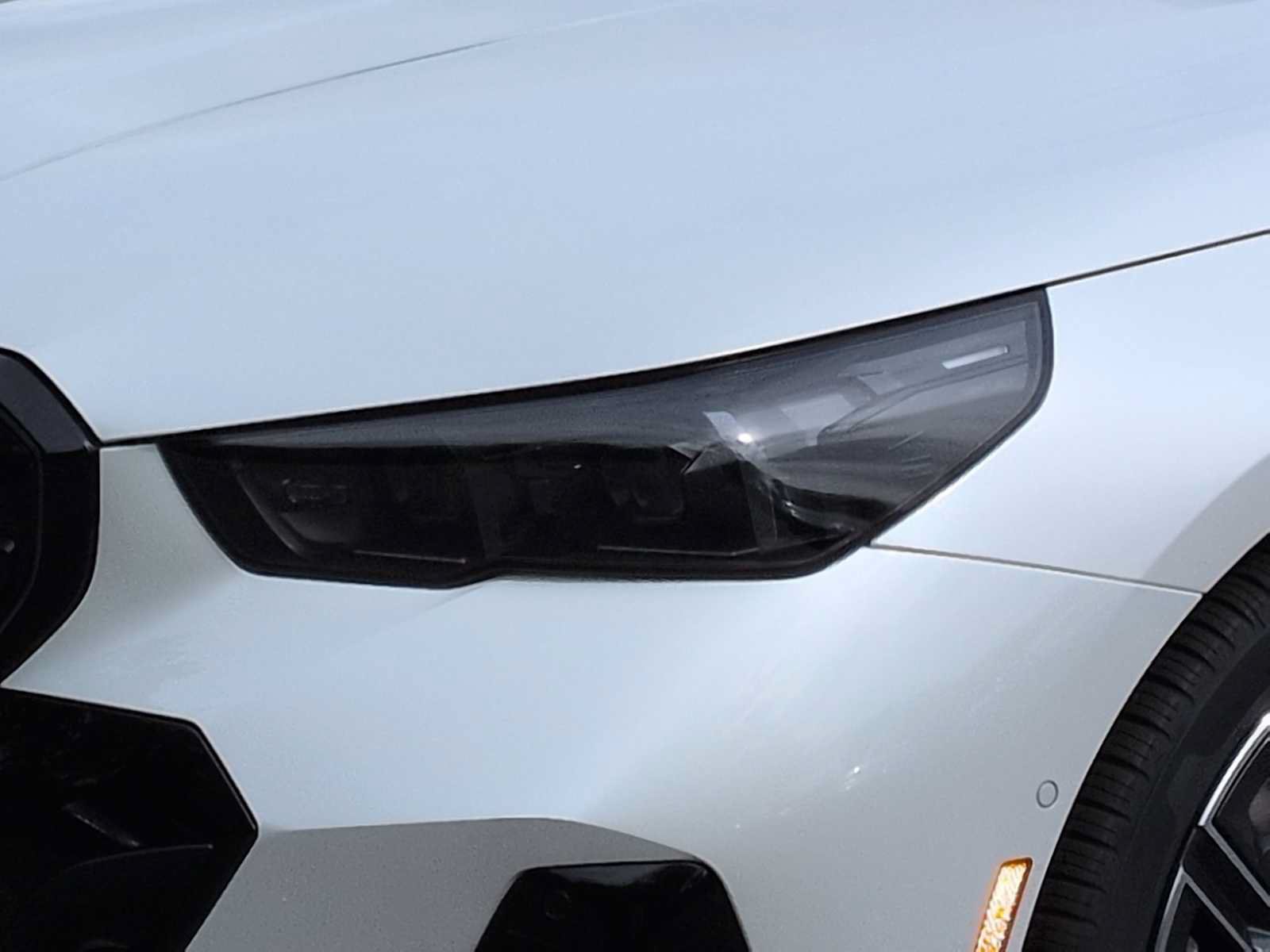 New 2026 BMW i5 AWD/4WD image 11