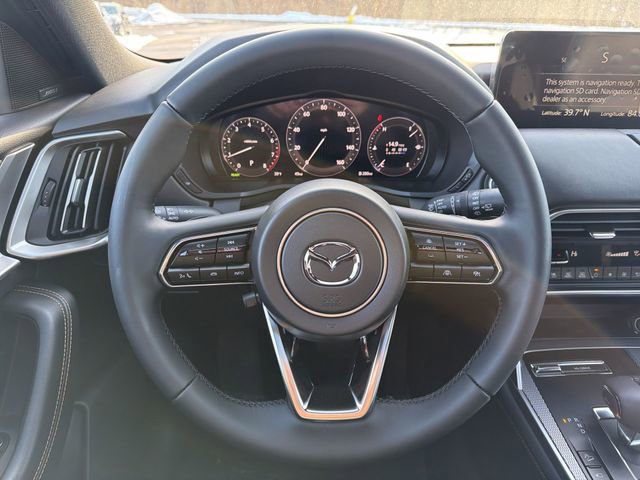 New 2026 MAZDA CX-70 3.3 Turbo S w/ Premium Package image 32