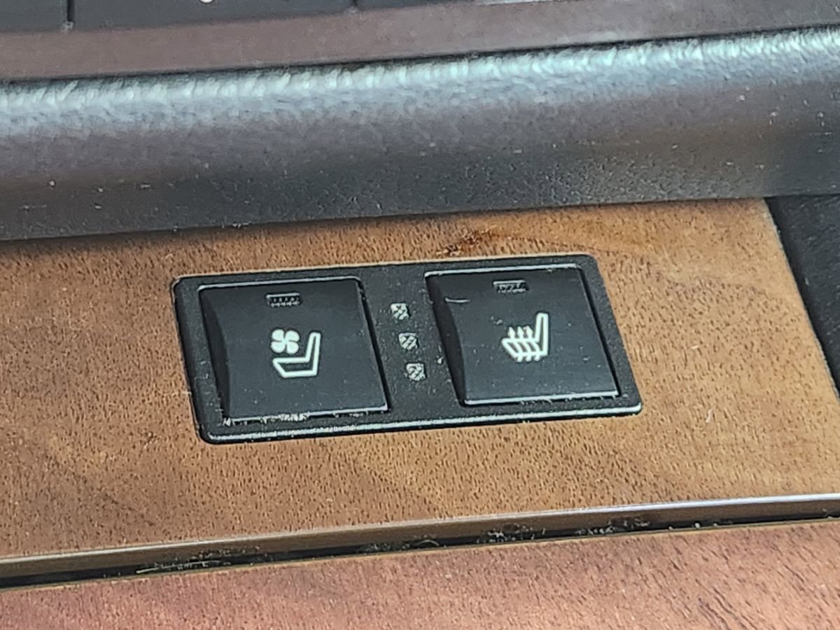 Used 2013 Lexus GS 350 w/ Premium Pkg RWD image 17