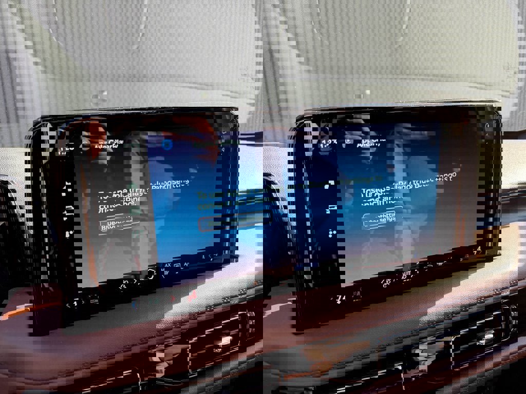 New 2026 Lincoln Aviator Reserve w/ Luxury Package image 44