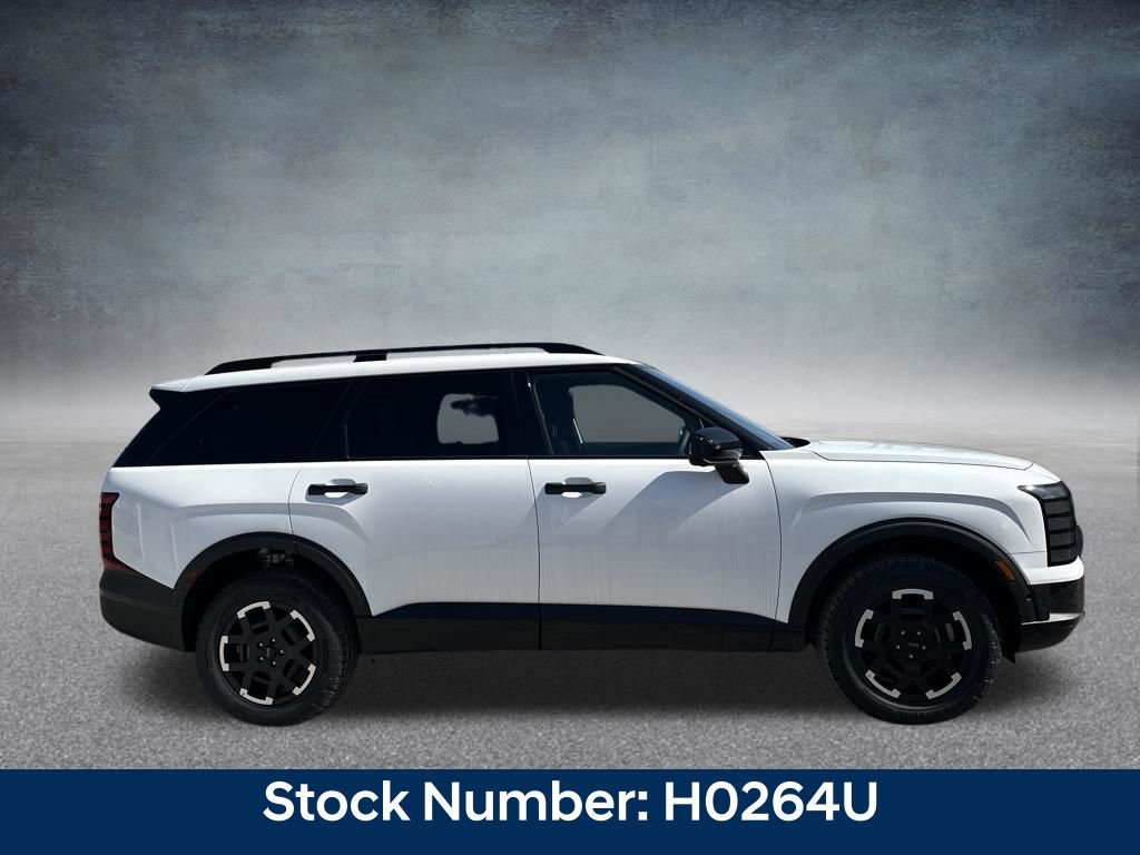 New 2026 Hyundai Palisade XRT Pro AWD/4WD image 6
