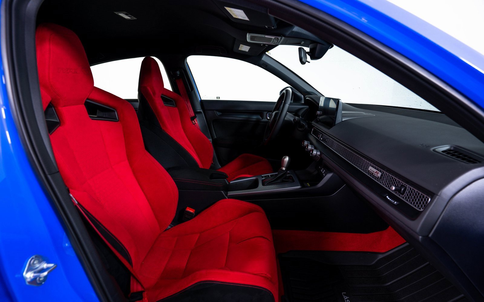 Used 2025 Honda Civic Type R image 19