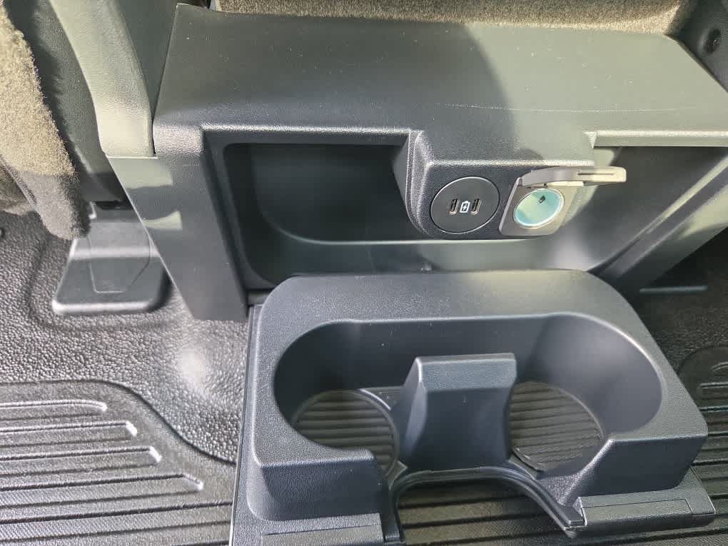 New 2026 Ford F350 XLT AWD/4WD image 26