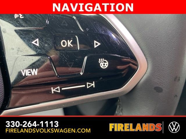 New 2025 Volkswagen ID. Buzz Pro S image 5