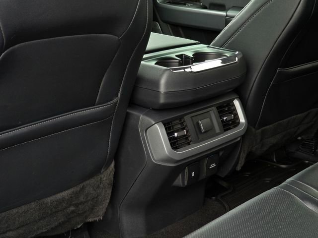 Used 2023 Ford F150 Lariat w/ Trailer Tow Package AWD/4WD image 35