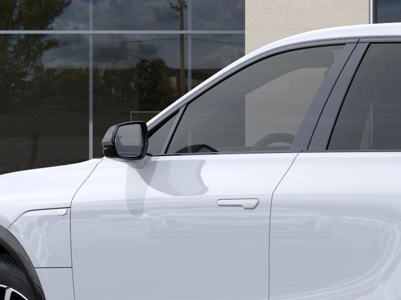 New 2026 Cadillac Lyriq Sport w/ LPO, Floor Liner Package image 12