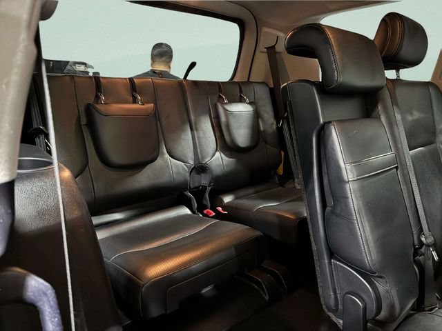 Used 2015 Lexus GX 460 w/ Premium Package AWD/4WD image 30