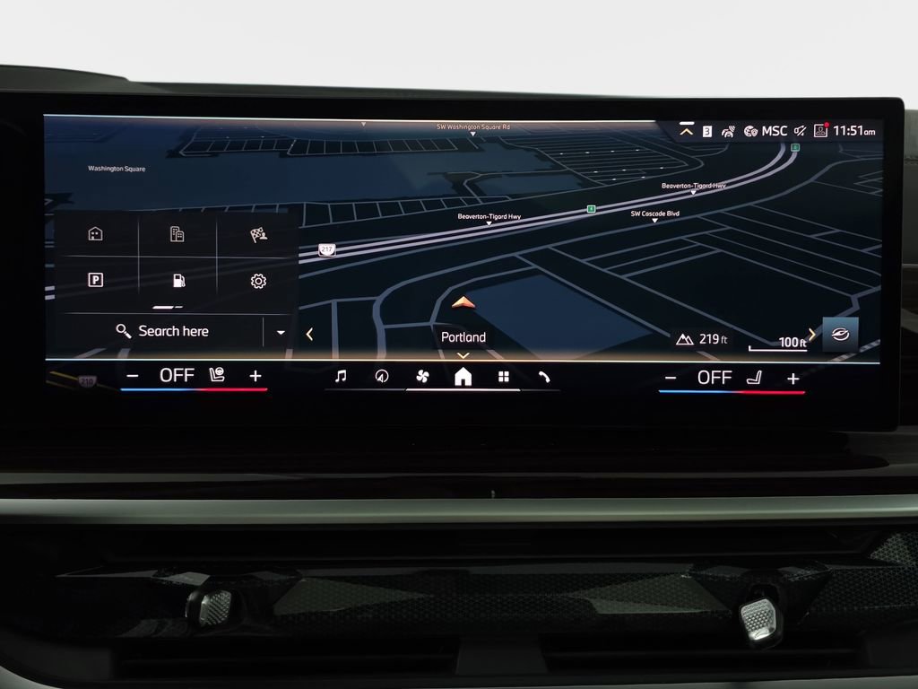 New 2026 BMW X5 xDrive50e w/ Executive Package image 22