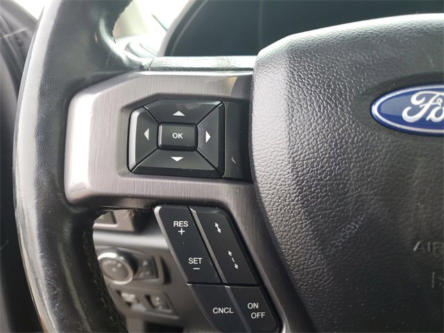 Used 2019 Ford Expedition Platinum image 12