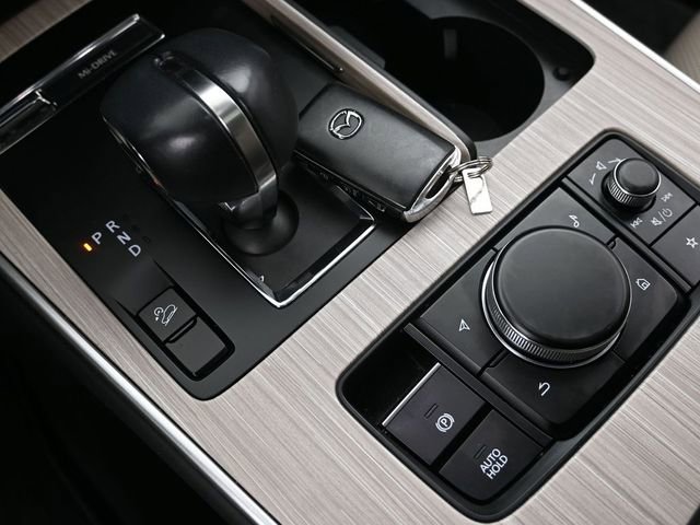 Certified 2024 MAZDA CX-90 3.3 Turbo w/ Preferred Plus image 25