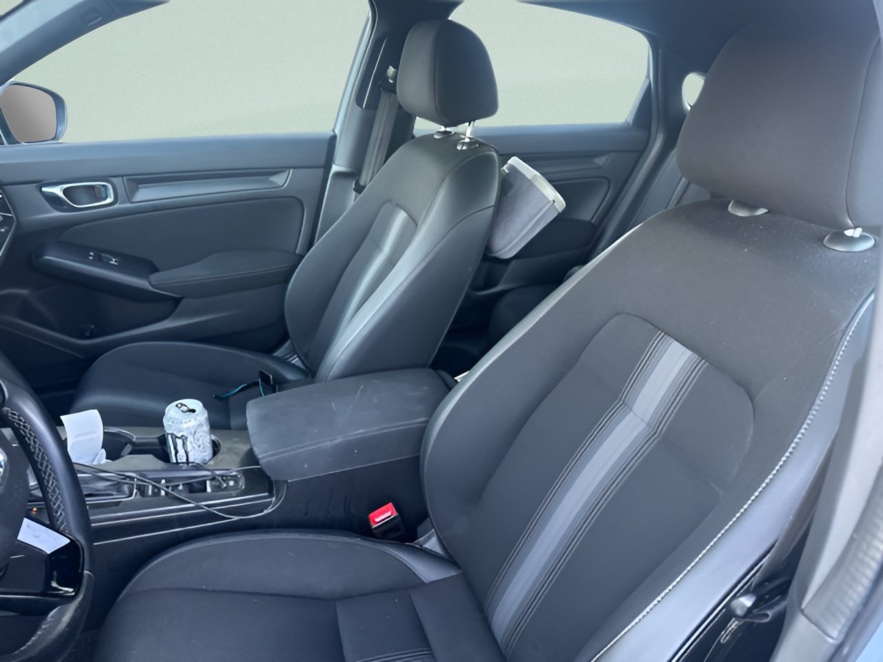 Used 2024 Honda Civic Sport image 13