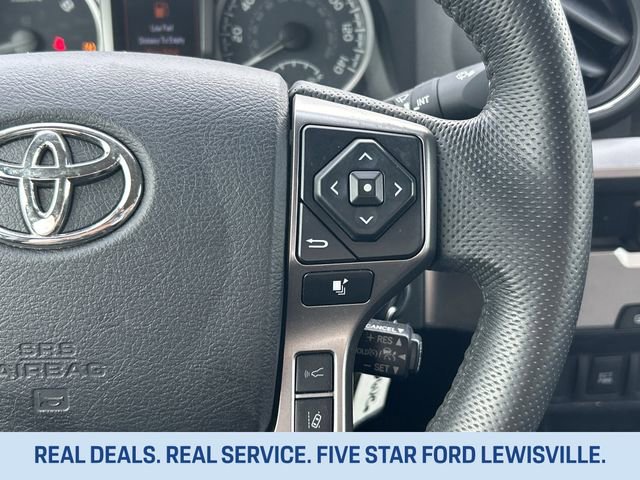Used 2022 Toyota Tacoma SR5 image 18