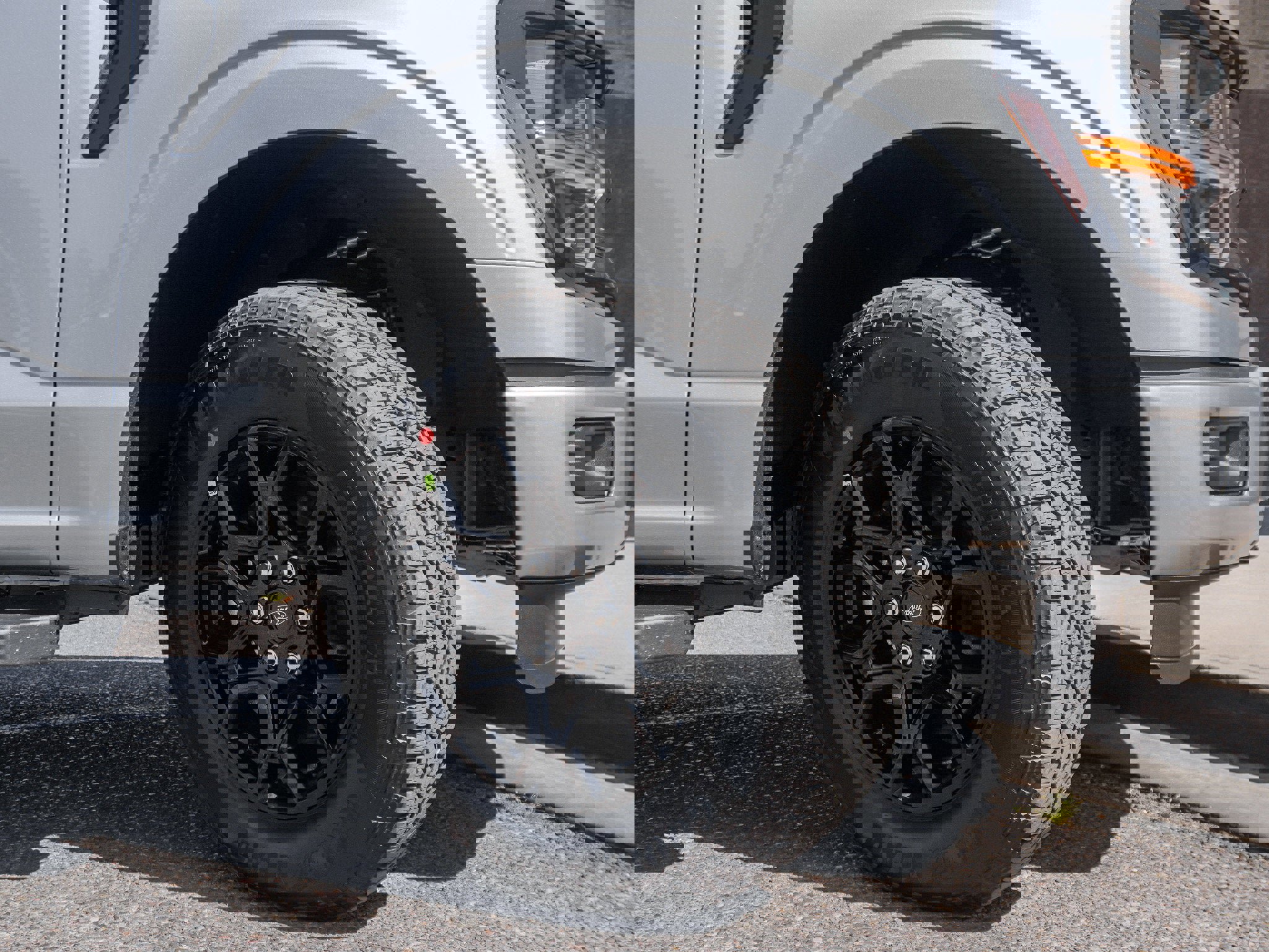 New 2026 Ford F150 XLT image 13