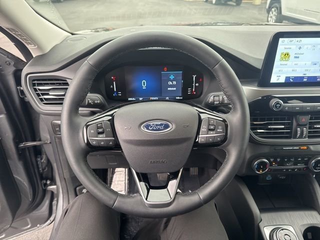 Used 2023 Ford Escape Active AWD/4WD image 21