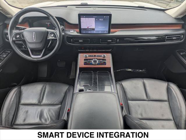 New 2023 Lincoln Aviator Reserve w/ Equipment Group 201A RWD image 20