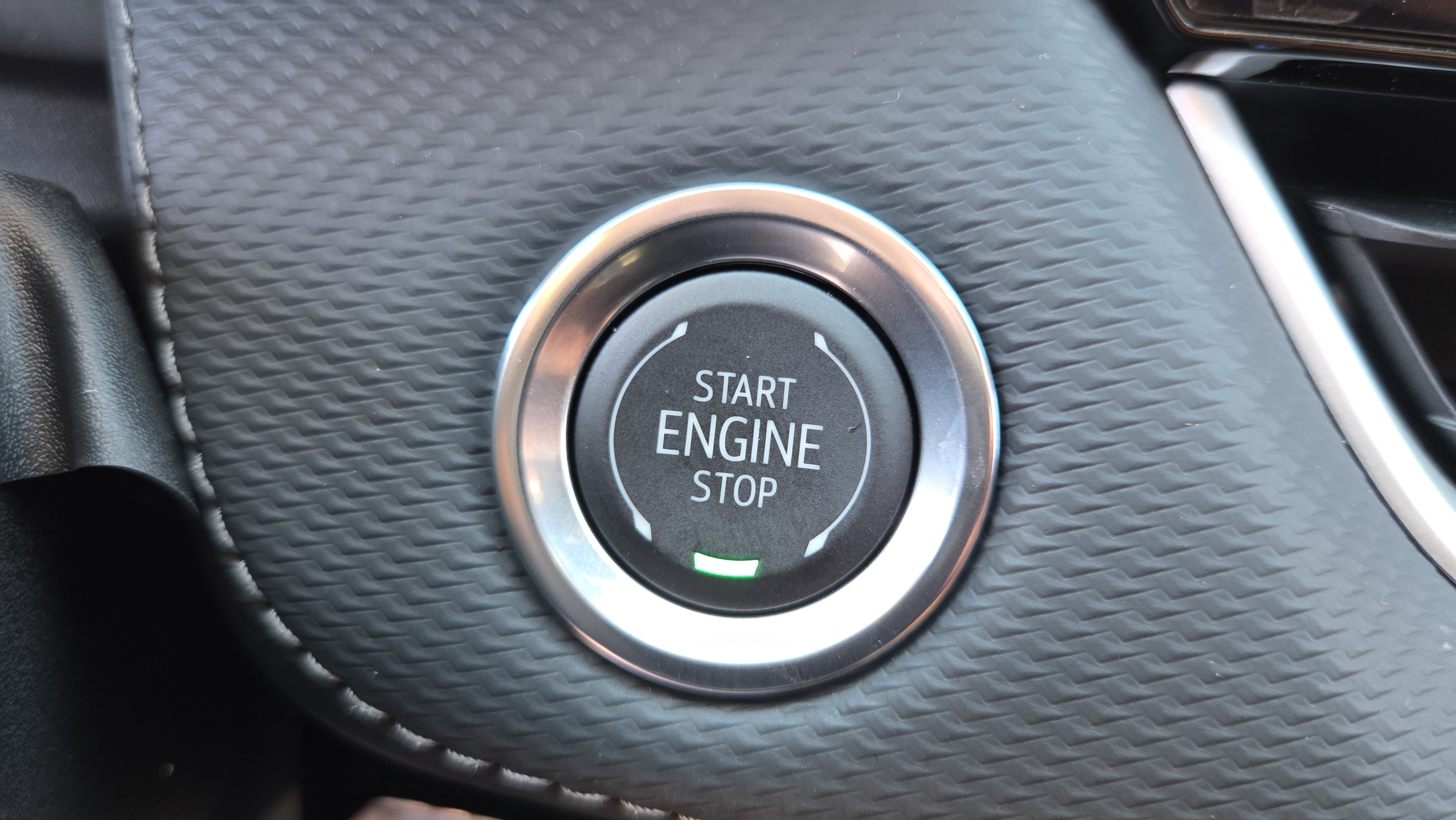 New 2026 Chevrolet Equinox LT w/ Safety and Technology Package FWD image 24
