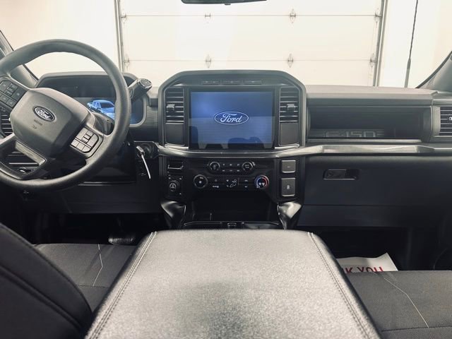 Certified 2024 Ford F150 STX image 15
