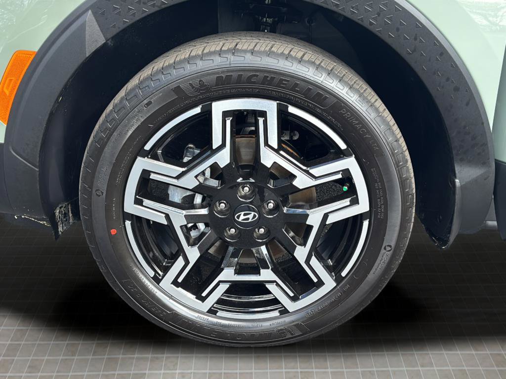 Certified 2026 Hyundai Santa Cruz Limited image 46