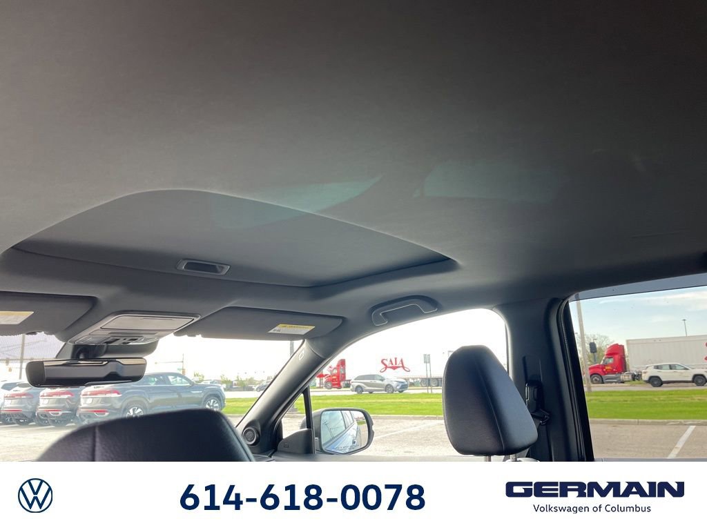 Used 2022 Honda Passport EX-L image 23