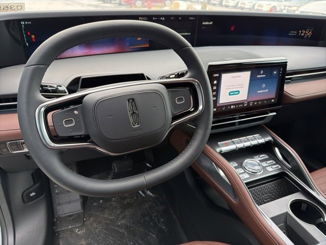 New 2026 Lincoln Nautilus Reserve image 12