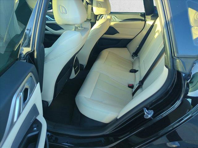 Used 2023 BMW i4 M50 w/ Premium Package AWD/4WD image 20