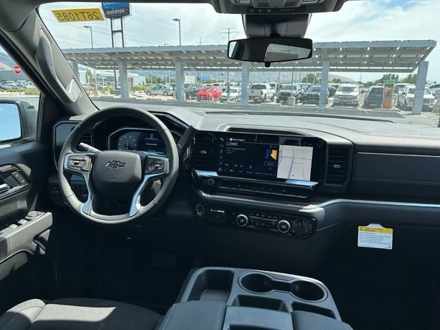 New 2026 Chevrolet Silverado 1500 RST w/ RST Select Package AWD/4WD image 26