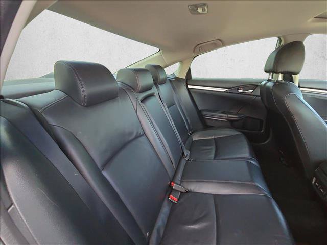 Used 2020 Honda Civic Touring image 19