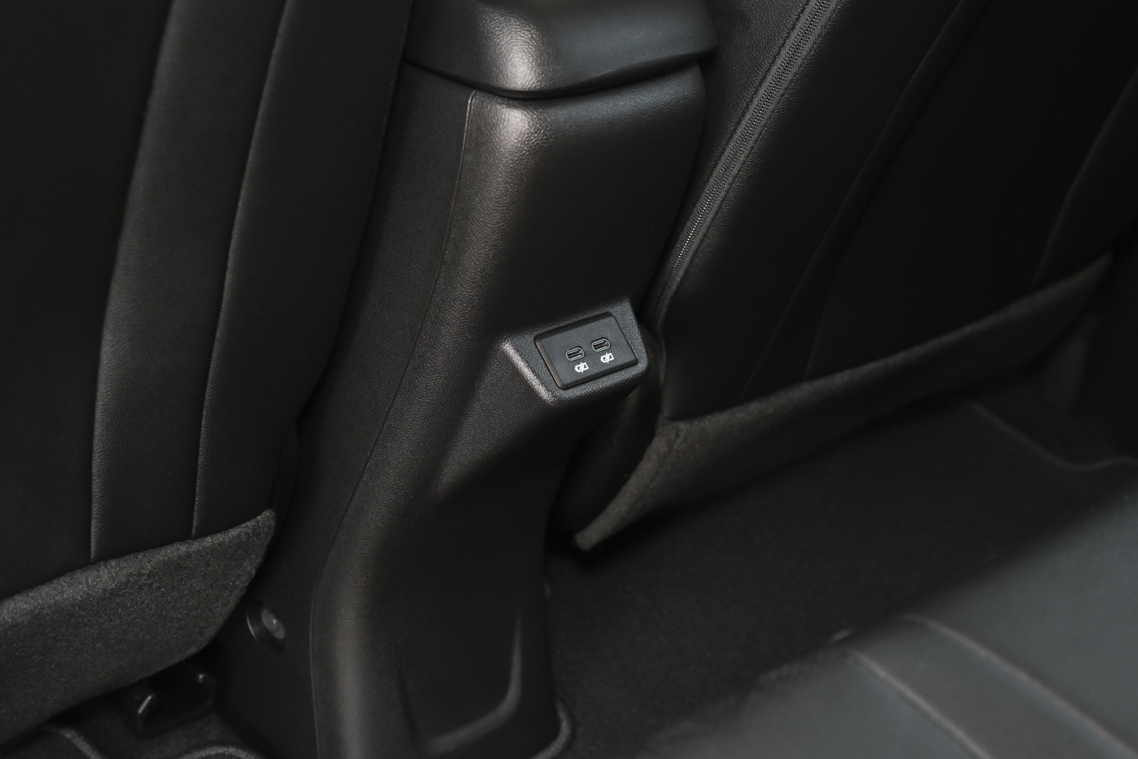 New 2027 Chevrolet Bolt RS image 31