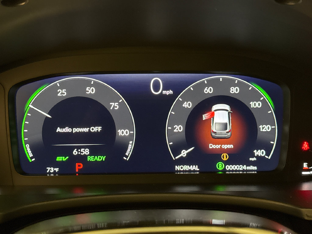 New 2026 Honda Civic Sport Touring image 32