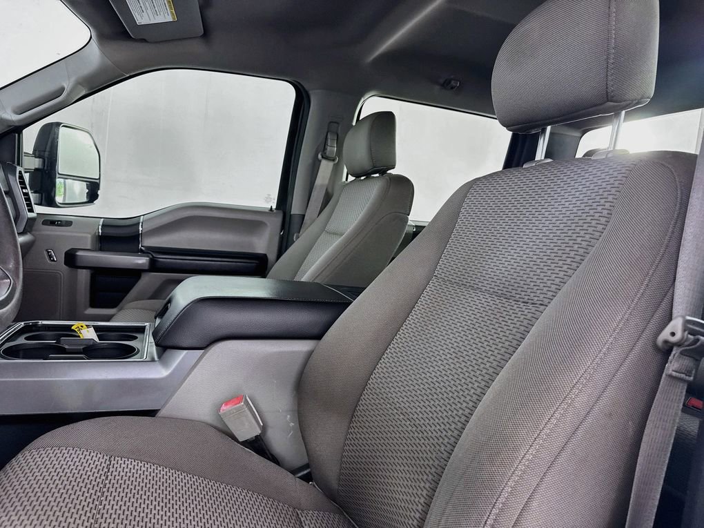 Used 2019 Ford F250 XLT w/ XLT Value Package AWD/4WD image 25