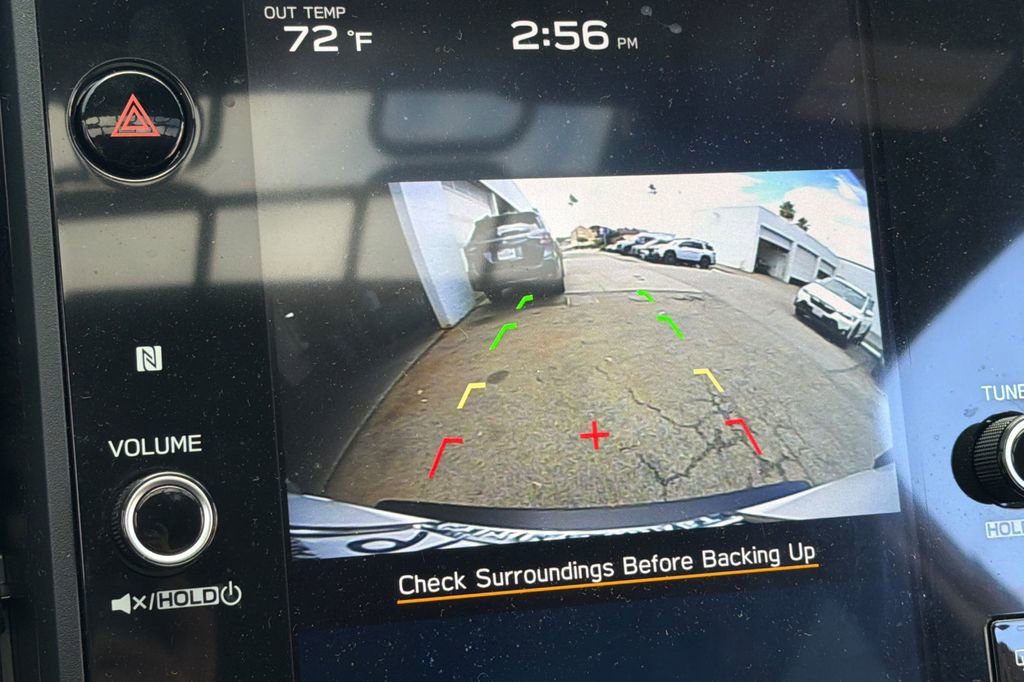 Used 2024 Subaru WRX Premium image 18