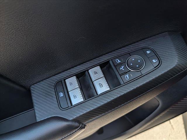 Used 2024 Mitsubishi Outlander SE image 30