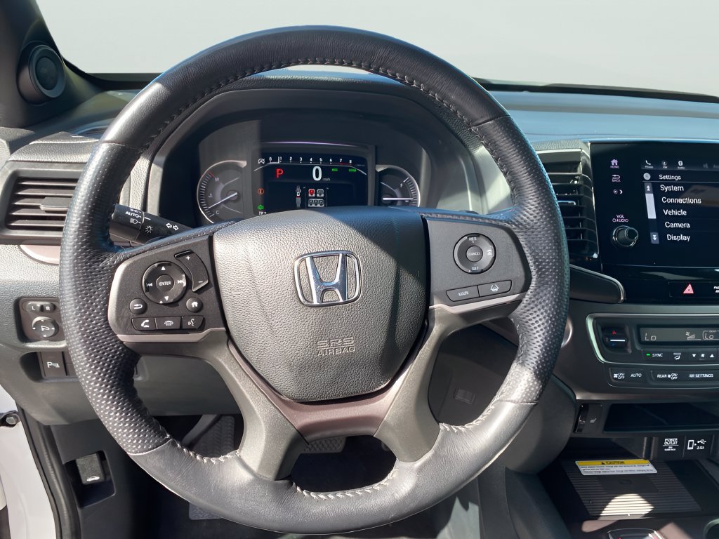 Certified 2023 Honda Passport EX-L image 22