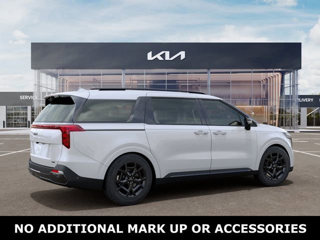 New 2026 Kia Carnival SX image 6