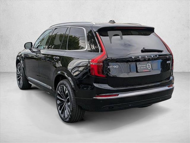 Used 2026 Volvo XC90 B5 Plus w/ Protection Package image 8