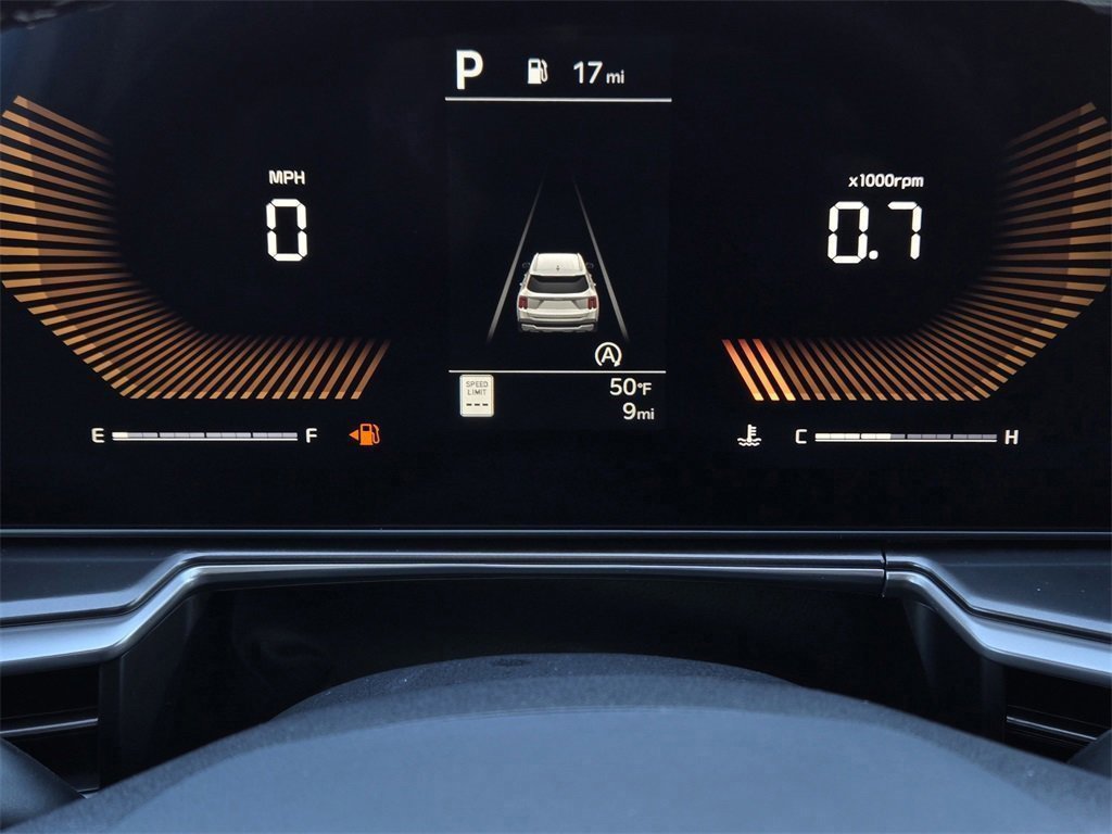 New 2026 Kia Sorento LX image 23