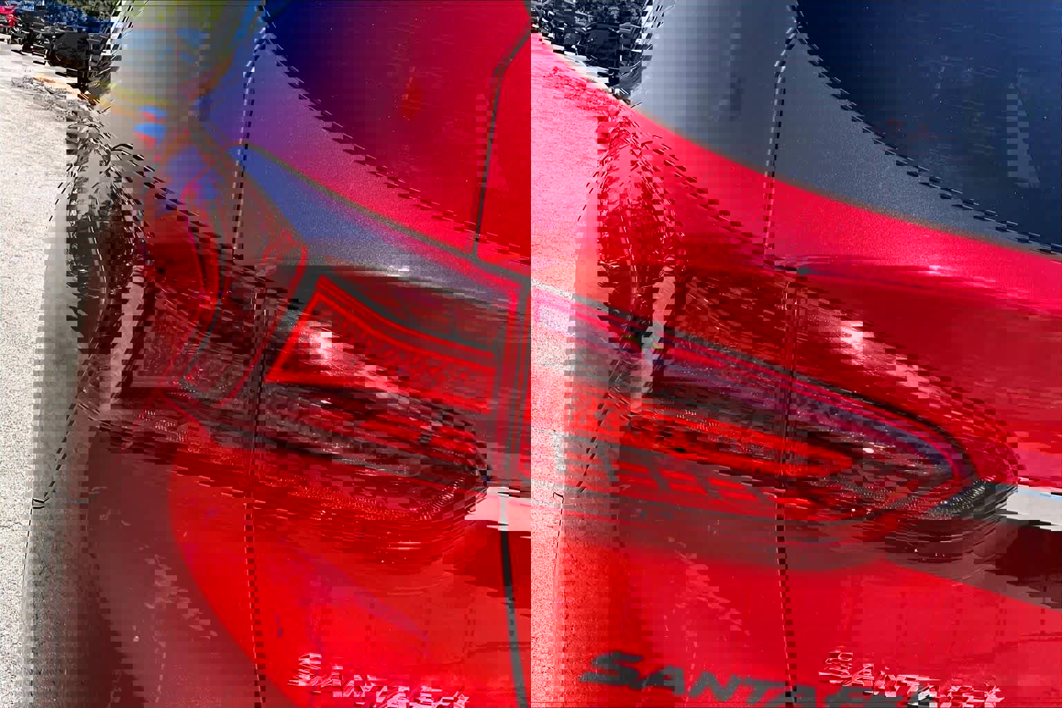 Used 2019 Hyundai Santa Fe FWD image 29