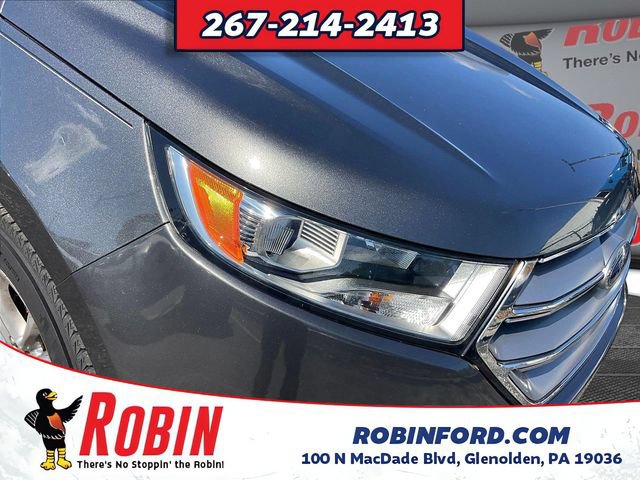 Used 2016 Ford Edge SEL w/ Equipment Group 201A AWD/4WD image 33
