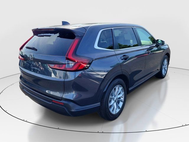 Certified 2024 Honda CR-V EX image 35