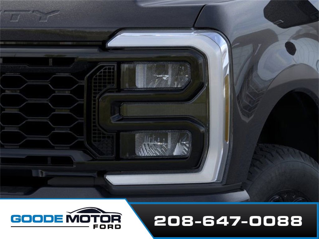 New 2026 Ford F350 XLT image 18