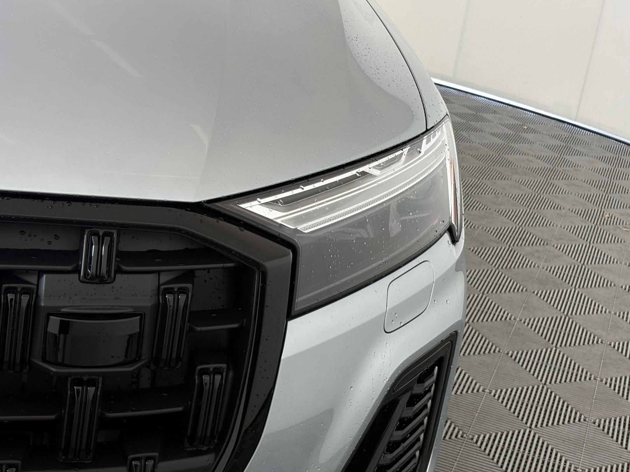 New 2026 Audi Q7 3.0T Premium Plus image 11
