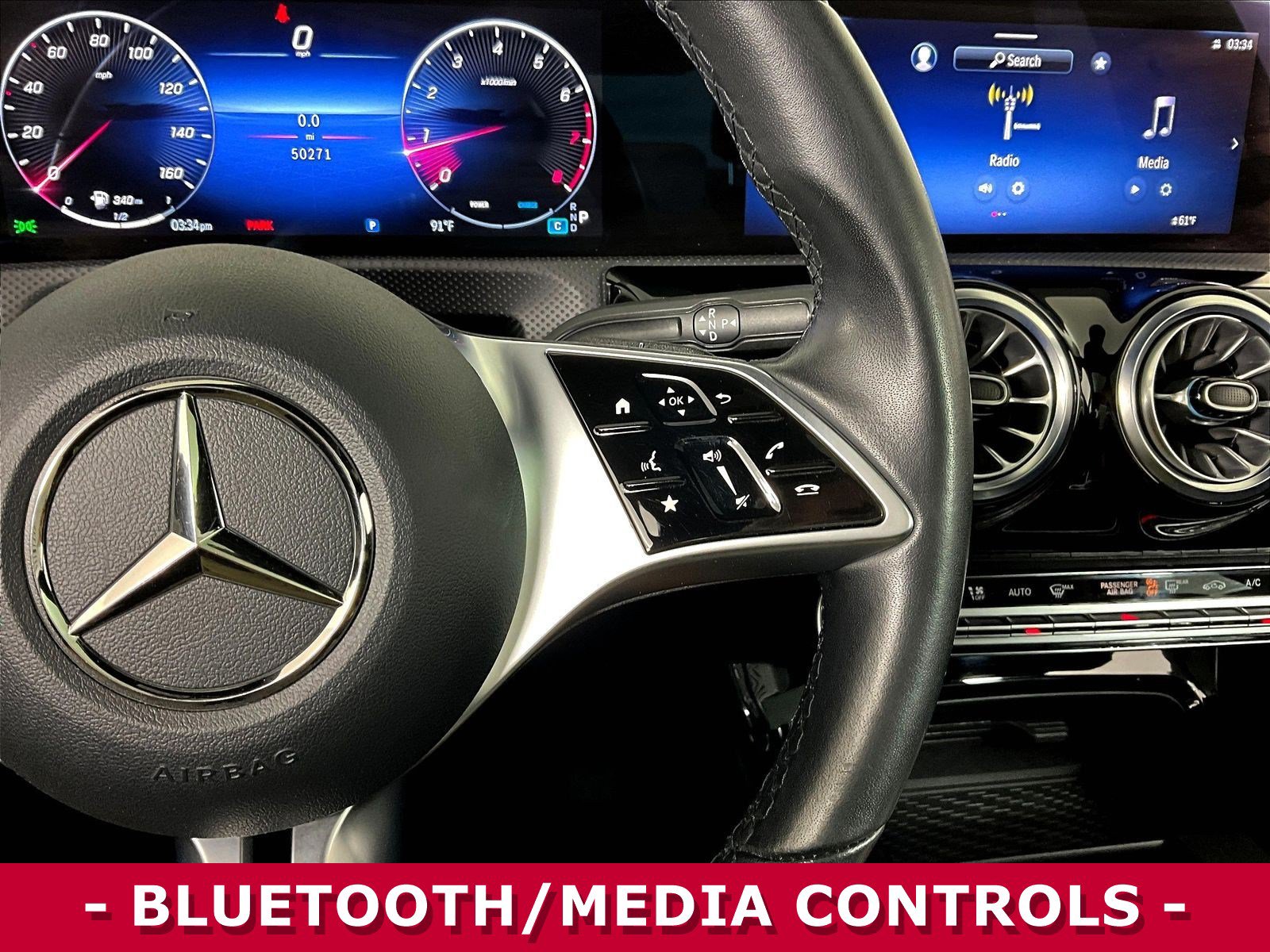 Used 2025 Mercedes-Benz CLA 250 4MATIC image 12